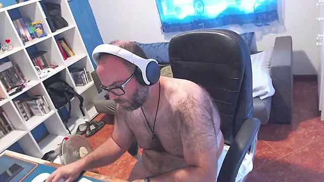 ravingr4d4 webcam