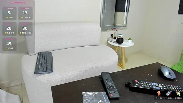 dahian_carter webcam