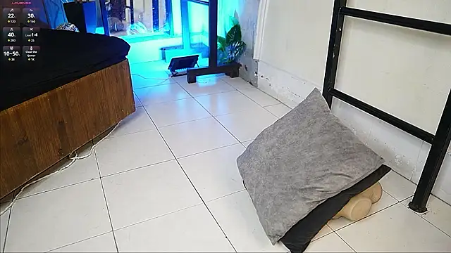 andrewortix webcam