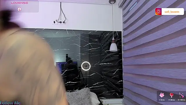Sofiia-Rubb webcam
