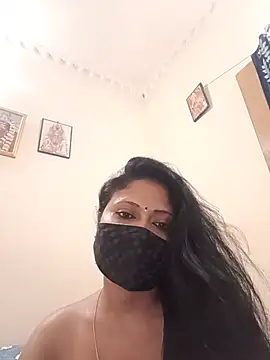 Anjali_88 webcam