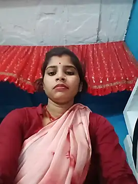 Nisha_Cute webcam