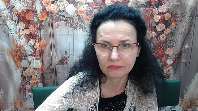Miroslava_Happi webcam