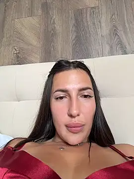 AleksandraRich webcam