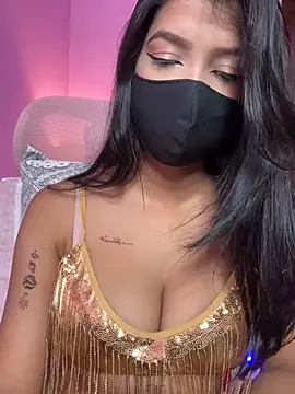 Neha18 webcam