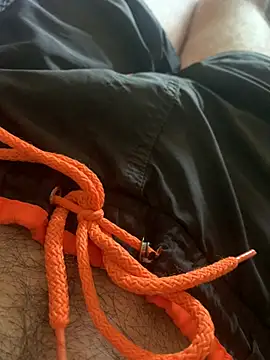 MuzzyFacing webcam