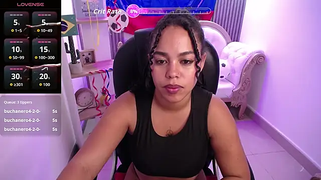 candyhot_tk webcam
