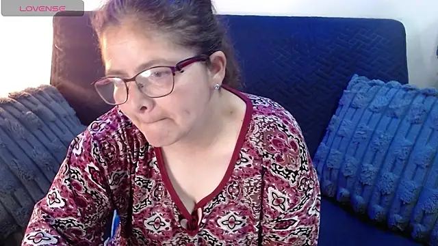 Linda_banks_ webcam