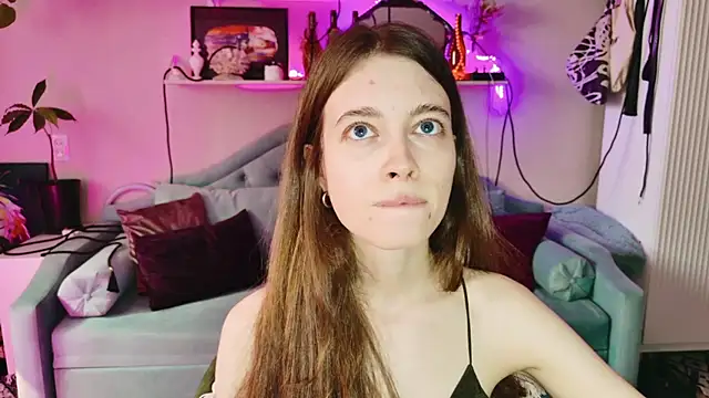 Yoka_paradoXXX webcam