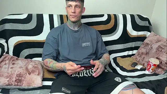 Anubisgods webcam