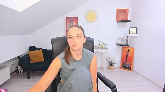 AnastasiaCarter webcam