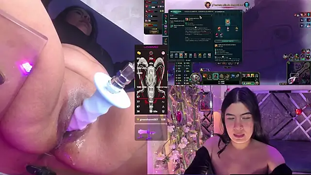DaphneContry webcam