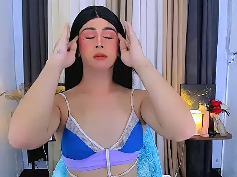 Seductive_Paloma webcam