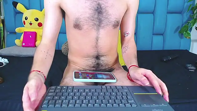 boy_Dirty_X webcam