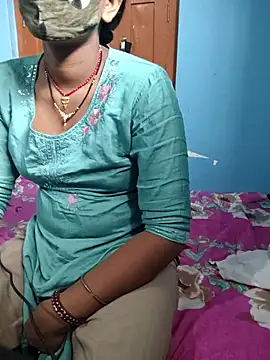 A-POOJA_RANI webcam