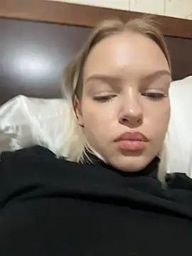 AshleyMur webcam