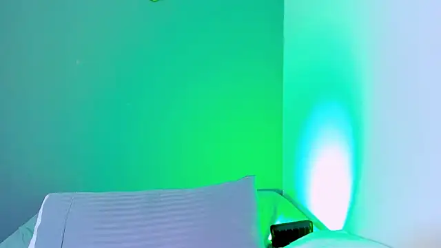 AlexiiaBrown webcam