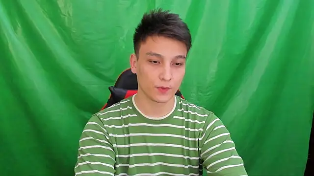 Justin_time111 webcam