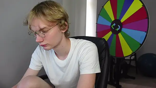 Dave_Redmond webcam