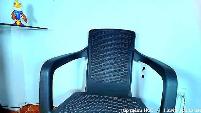 samsondaudda webcam