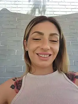SofiaLace webcam