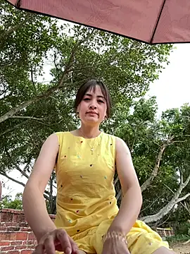 huihui_520 webcam