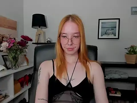 foxSonya webcam