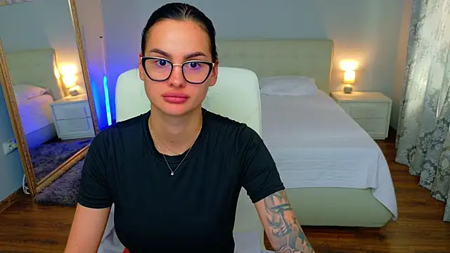 BabyyGirll_ webcam