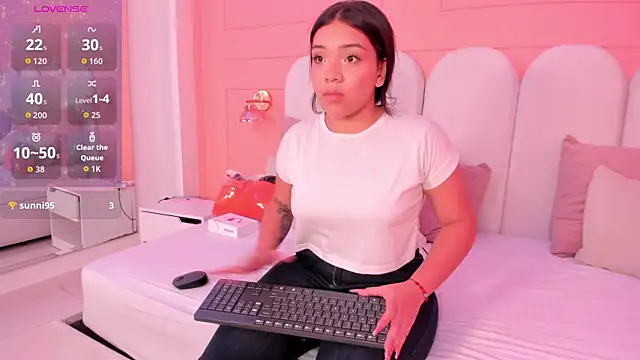 harley_beltran webcam