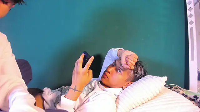 leonix_love webcam
