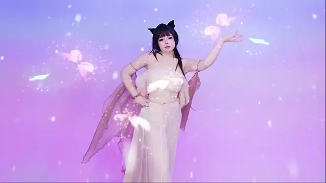 BIGgirl-330 webcam