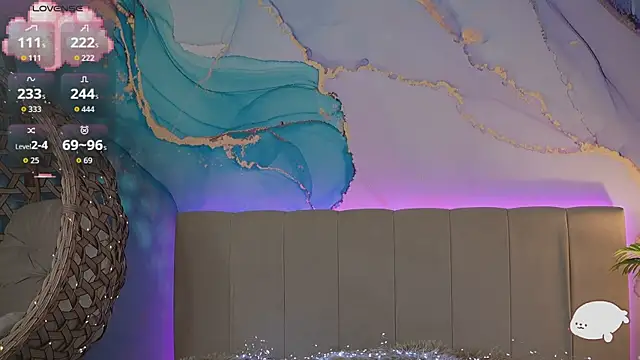 AuroraMore webcam