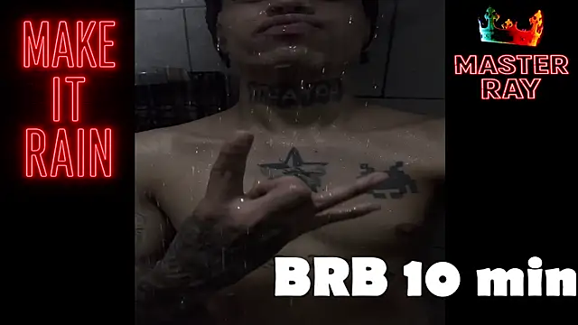SirRay99 webcam