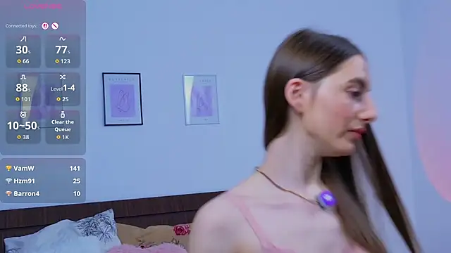 JennyBbunny webcam