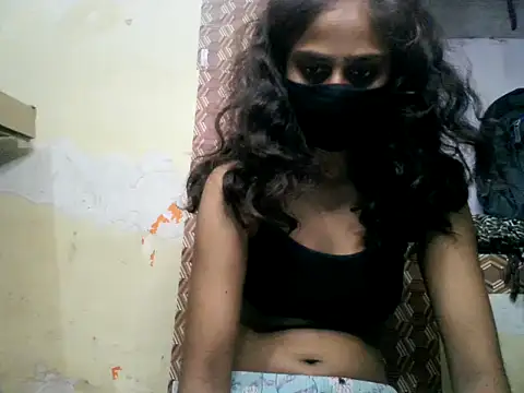 sayana_shrma webcam