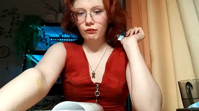GaloreFish webcam