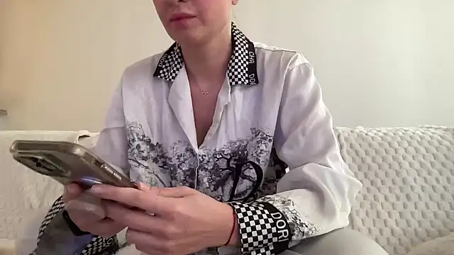 Delissaxx webcam
