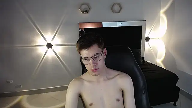 Blakzen webcam