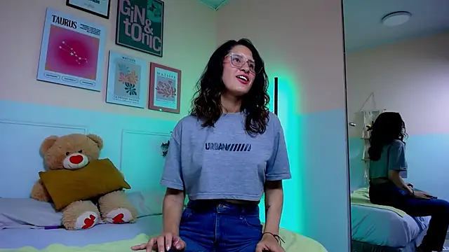 AmbarOnix webcam