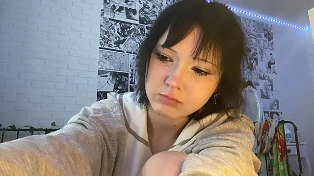 cutepip webcam