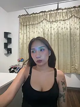 NabiRyu webcam