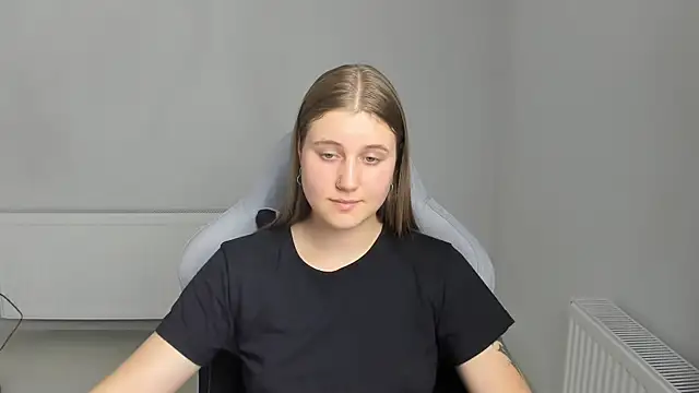 ViolaSecret webcam