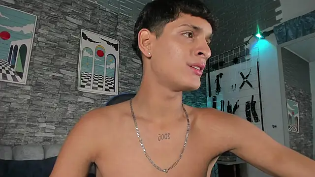 stevensantana1 webcam