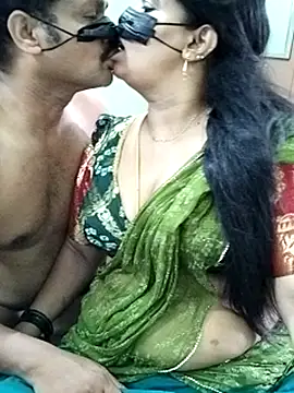 Honey-Couples Live Web Cam Show