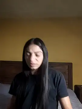 AntoniaHottie webcam
