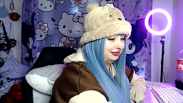lussyevans24 webcam