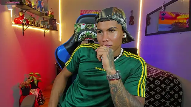 Damian_latinxxx