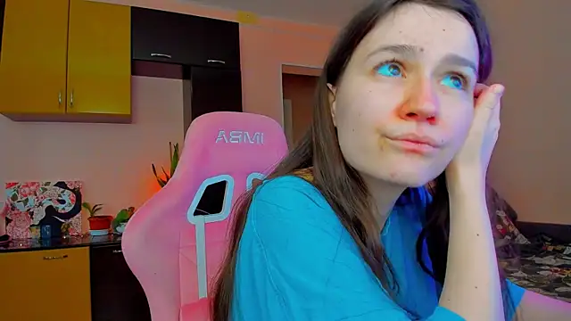 ameli_moon webcam