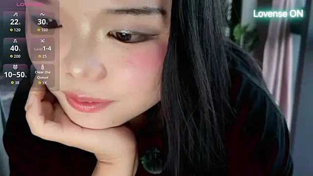 xiaosu22 webcam