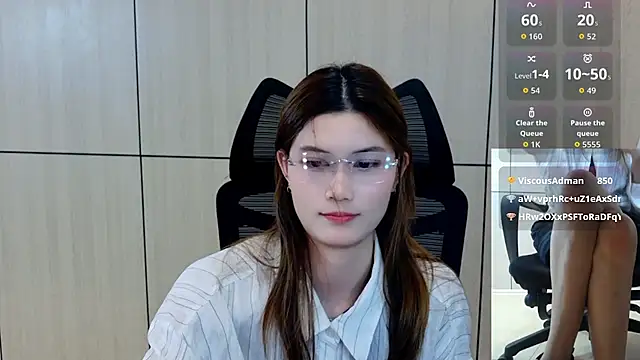 zhen-68 webcam